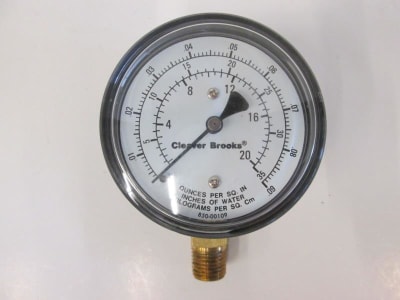 CLEAVER BROOKS 850-00109