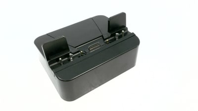 ZEBRA CRD-ET5X-1SCOM1