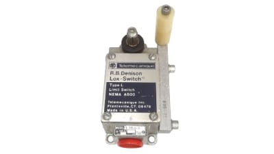 SCHNEIDER ELECTRIC L21531