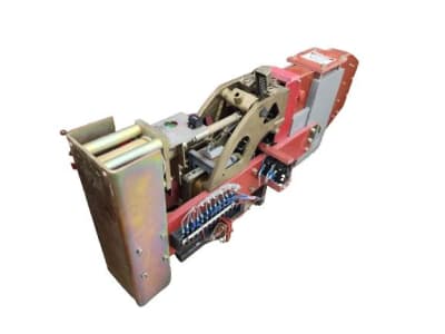 EATON CORPORATION DM2R