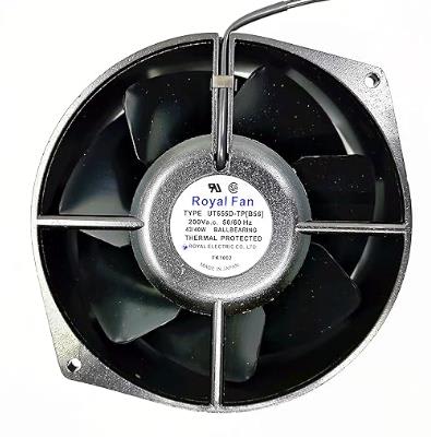 ROYAL ELECTRIC UT655D-TPB56