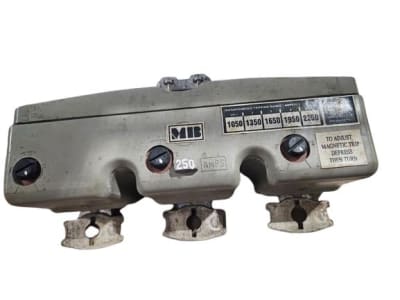 MIAMI BREAKER RHJ3T250