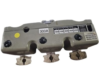 MIAMI BREAKER RHJ3-T300