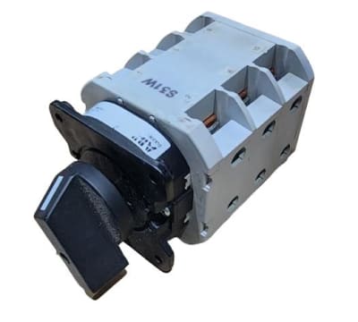 ASEA BROWN BOVERI OL63W2RB