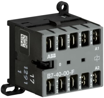 ASEA BROWN BOVERI B7-40-00-F-80