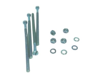 ALLEN BRADLEY 140U-H-MHM