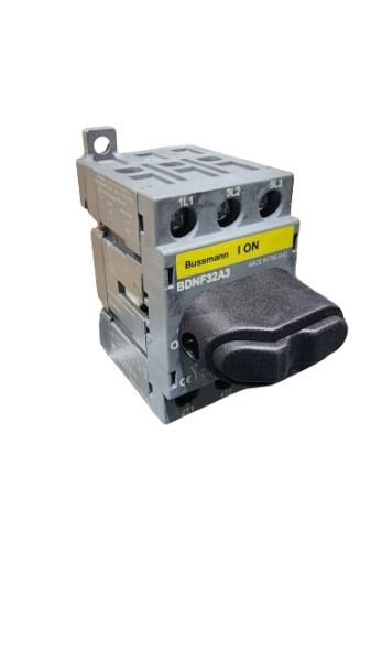 EATON CORPORATION BDNF32A3