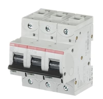ASEA BROWN BOVERI 2CCP843001R1849