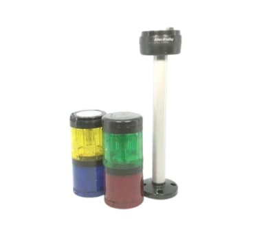 ALLEN BRADLEY 855TE-B24Y6Y8Y4Y3