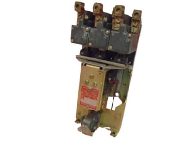 SCHNEIDER ELECTRIC 8903-VG2-V02