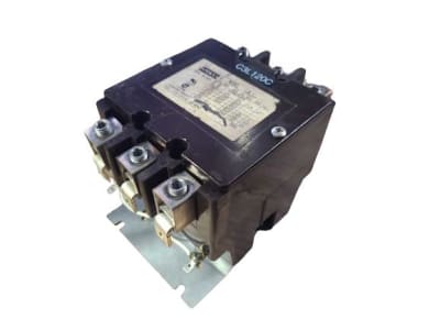 FASCO INDUSTRIES INC C3L120C