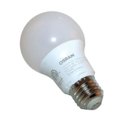 OSRAM LED8.5A19/F/827/10YV/RP3
