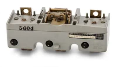 MIAMI BREAKER RHJ3T200