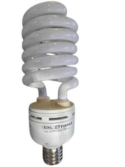 TOPAZ LIGHTING CF105/S/50/120