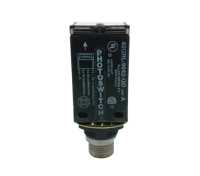 ALLEN BRADLEY 42GRL-9042-QD