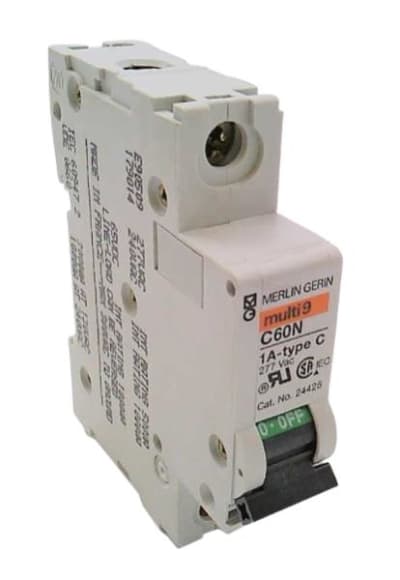 SCHNEIDER ELECTRIC 24425