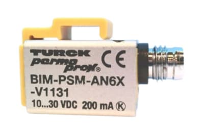TURCK BIM-PSM-AN6X-V1131