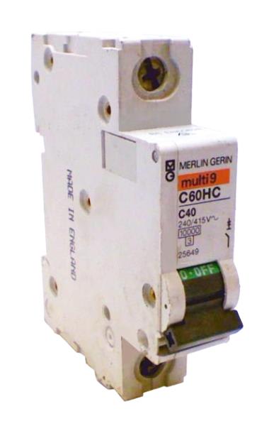 SCHNEIDER ELECTRIC 25649