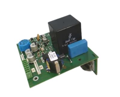 ERHARDT & LEIMER NK3801