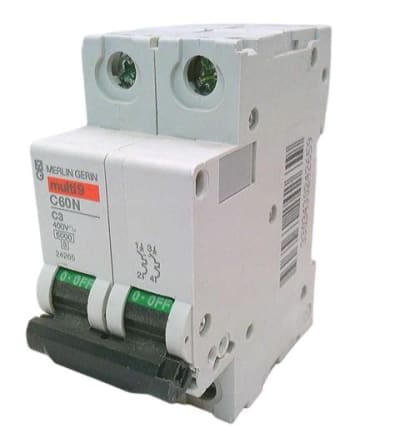 SCHNEIDER ELECTRIC 24265