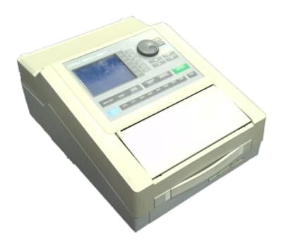 YOKOGAWA ORM 1200