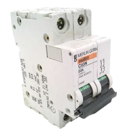 SCHNEIDER ELECTRIC 24582