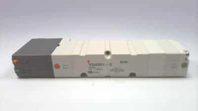 SMC VQ4501-5