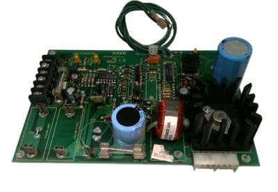 KIDDE-FENWAL, LLC 900679