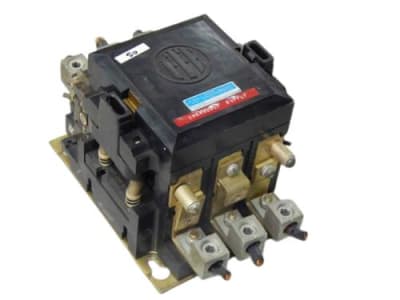 SIEMENS A144B-120V/60HZ