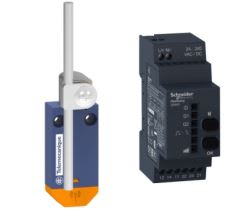 SCHNEIDER ELECTRIC XCMWD59