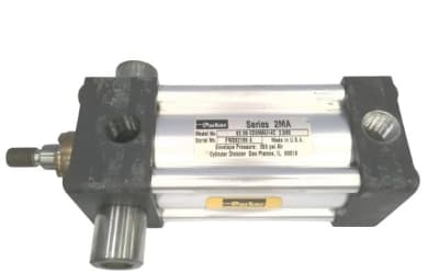 PARKER 02.00-CD2MAU14C-2.500