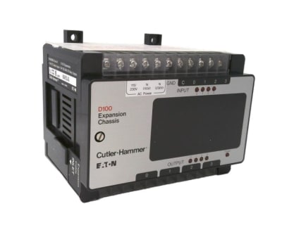 EATON CORPORATION D100ERC8