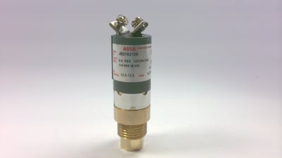 ASCO JB57A215A