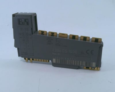 B&R X20CCS1030