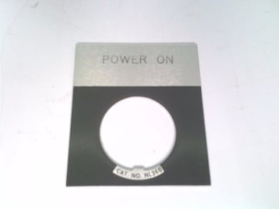 EATON CORPORATION E22NL80