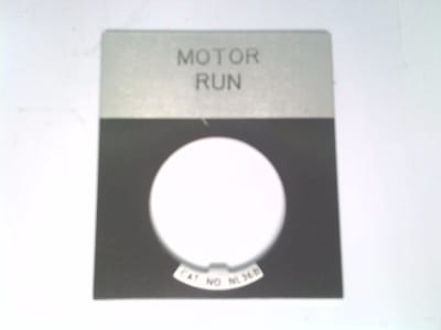 EATON CORPORATION E22NL81