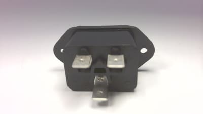 BULGIN COMPONENTS PX0596/63