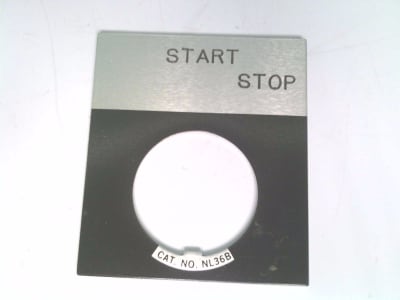 EATON CORPORATION E22NL110