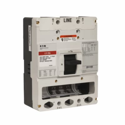 EATON CORPORATION CHND3800T56W