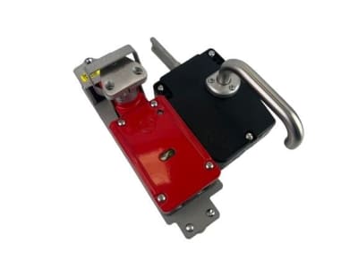 FORTRESS INTERLOCKS EN2T6EKL3SL461