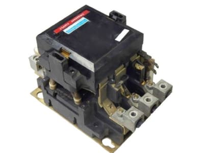 MERSEN A133F-110/120V-50/60HZ