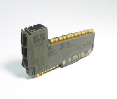 B&R X20CPS3300