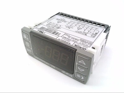 ALLTEMP HEATING & COOLING XR60CX-4N0F7-U