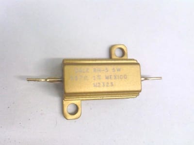 VISHAY RH005357R0FE02