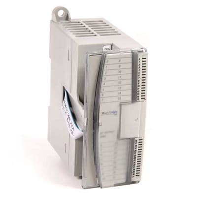 ALLEN BRADLEY 1762-IR4