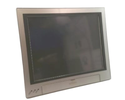 OMRON FZ5-800