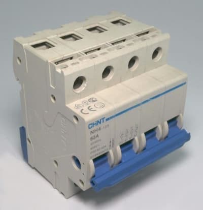 CHINT NH41004N63A