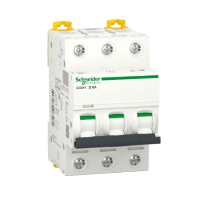SCHNEIDER ELECTRIC A9F85306