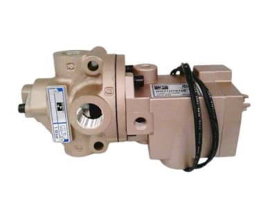 ROSS CONTROLS 2774A3002