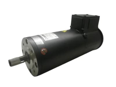 SEM SERVO MOTORS MT30R4-37